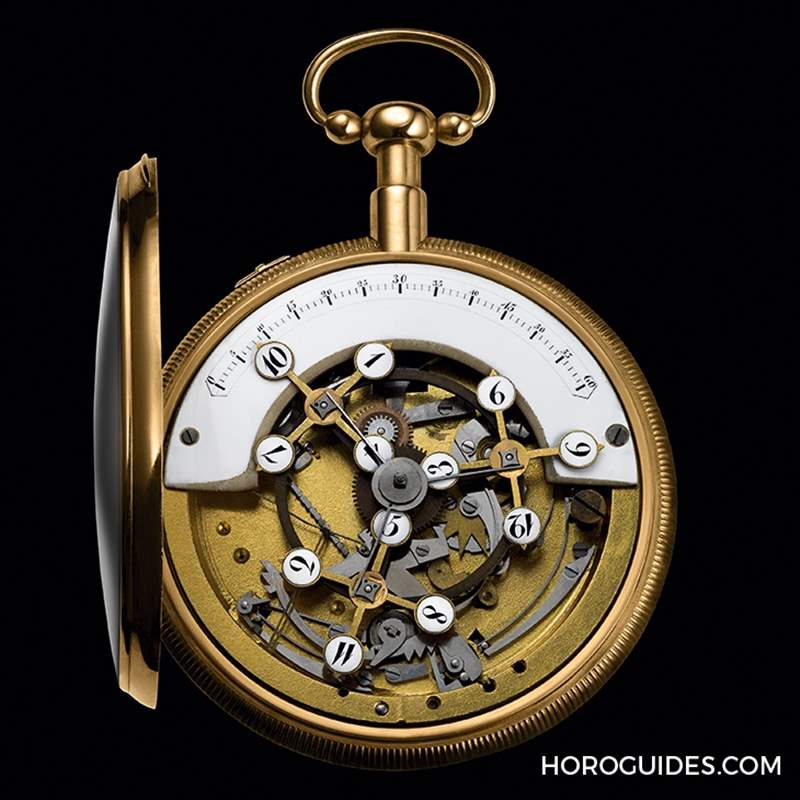 AUDEMARS PIGUET - 猶如一道優(yōu)美謎題的古老顯時(shí)機(jī)制｜愛彼CODE 11.59系列星輪腕表，再現(xiàn)「時(shí)間漫游」功能