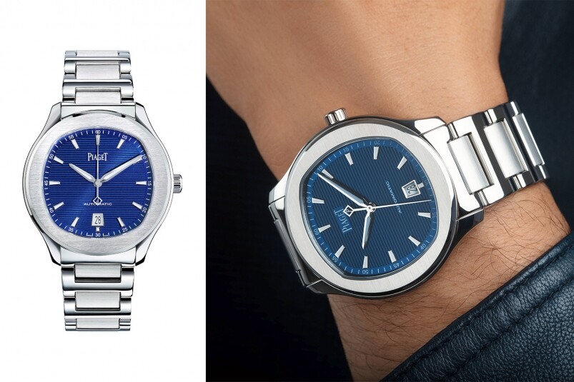 Piaget Polo 價錢介紹