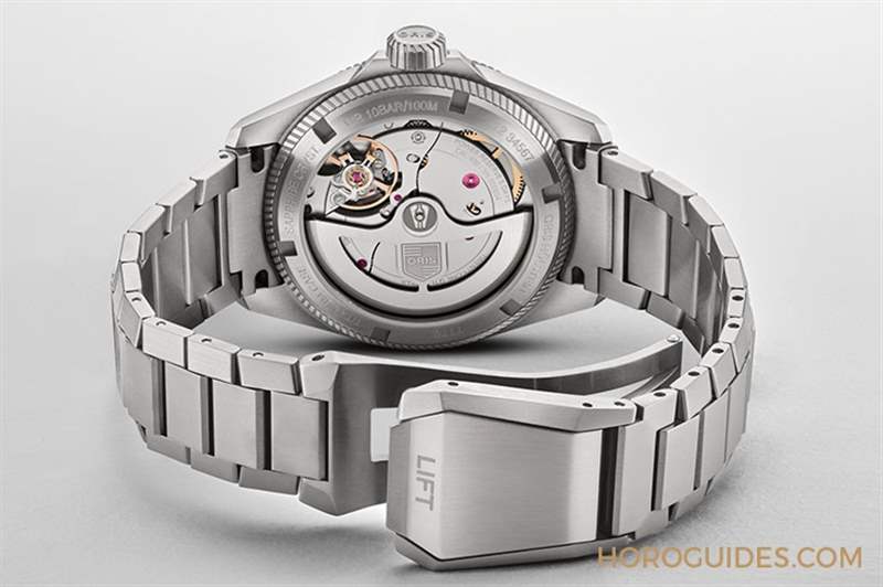 ORIS - ORIS ProPilot X Calibre 400 │ 超質感三色逗