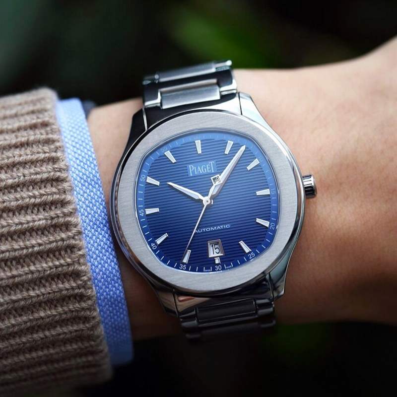 Piaget Polo 價錢介紹
