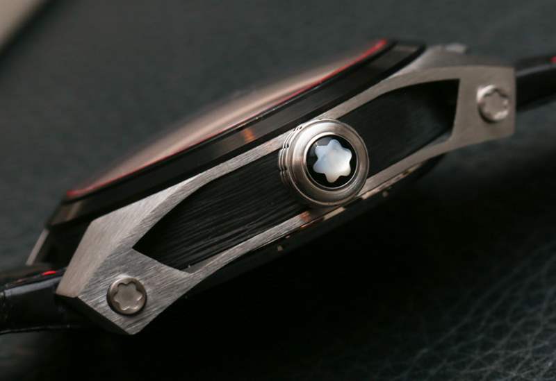 萬(wàn)寶龍時(shí)光行者計(jì)時(shí)碼表100腕表動(dòng)手實(shí)踐:2014年的概念腕表終于問(wèn)世-復(fù)刻表