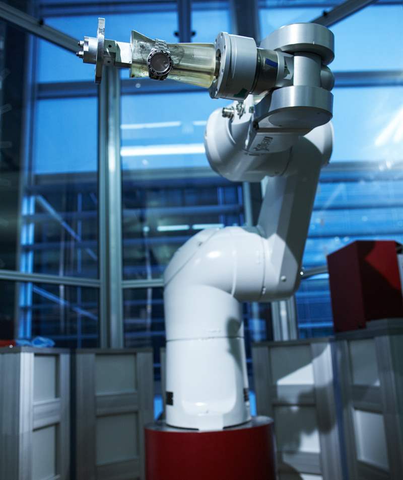 關于勞力士如何制造手表的5件事-復刻表