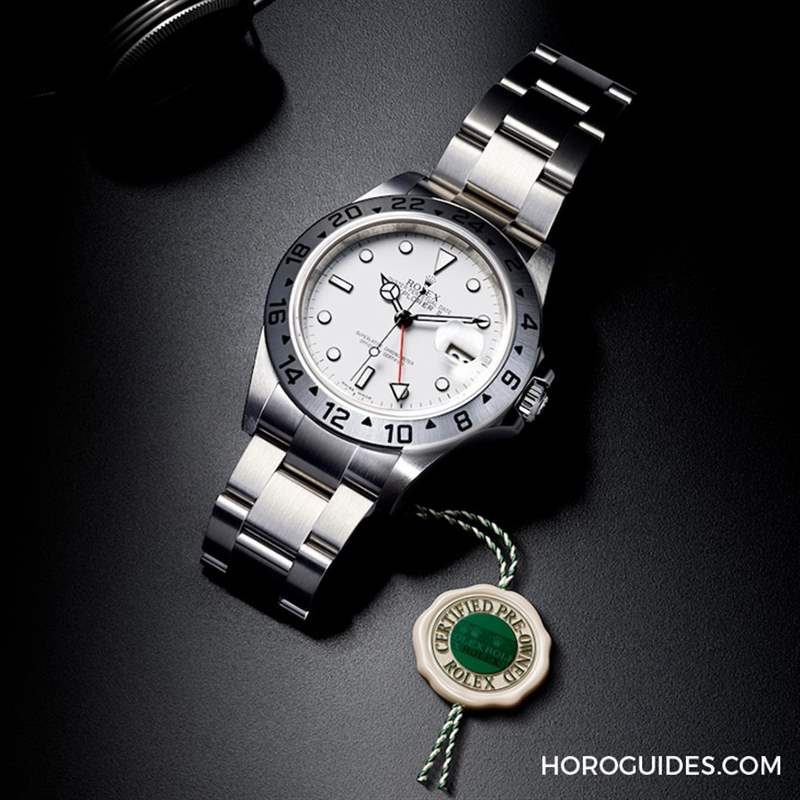 2022年鐘表界不可不知八大話題事件-復刻表