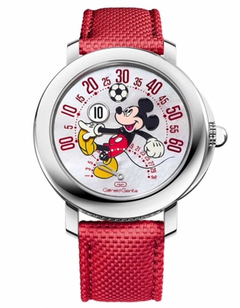 ROLEX - TOP 100名表熱搜排行榜：12月重點(diǎn)速報(bào)