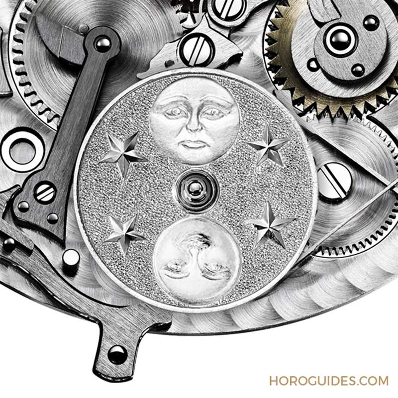 VACHERON CONSTANTIN - 從容感受歲月靜好的滋味｜江詩丹頓Traditionnelle系列計時萬年歷、超薄萬年歷