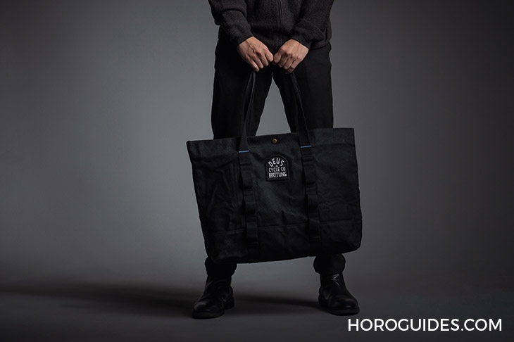 BREITLING - BREITLING Top Time Deus強(qiáng)勢(shì)回歸，詮釋現(xiàn)代游人文化