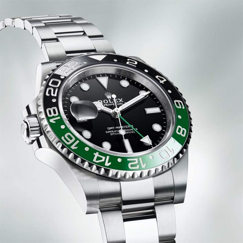 Rolex GMT-Master II 126720VTNR價錢