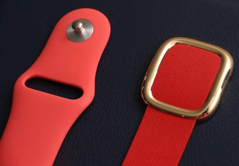 Apple Watch會改變你的鍛煉方式嗎?-復刻表