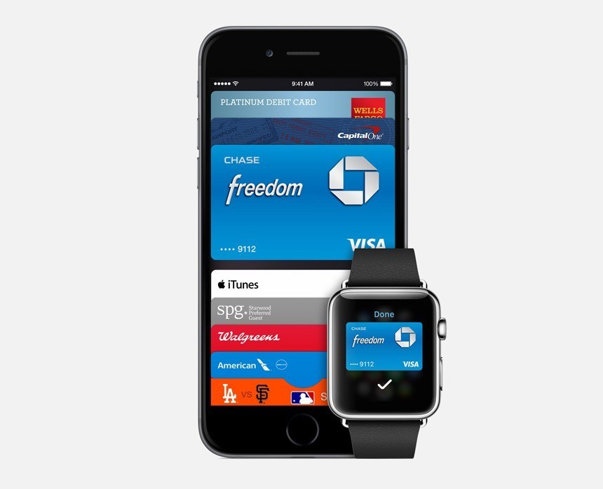 Apple Watch 將如何改變你的溝通方式?-復刻表