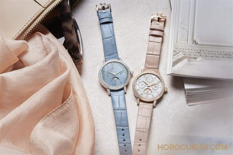 VACHERON CONSTANTIN - 從容感受歲月靜好的滋味｜江詩丹頓Traditionnelle系列計時萬年歷、超薄萬年歷