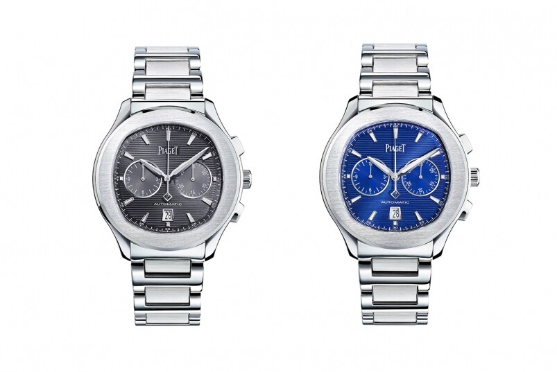 Piaget Polo Chronograph 價錢介紹