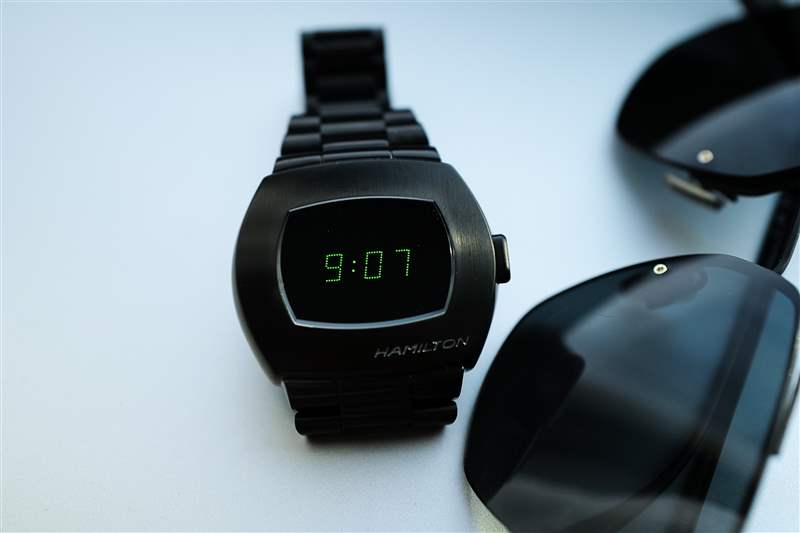 漢密爾頓 PSR MTX