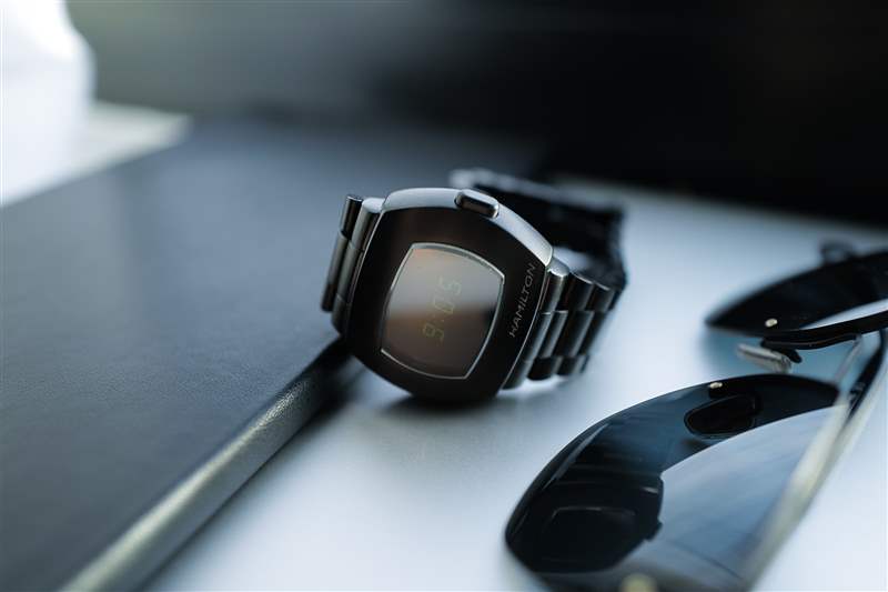 漢密爾頓 PSR MTX