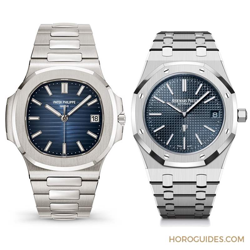 2022年鐘表界不可不知八大話題事件-復刻表