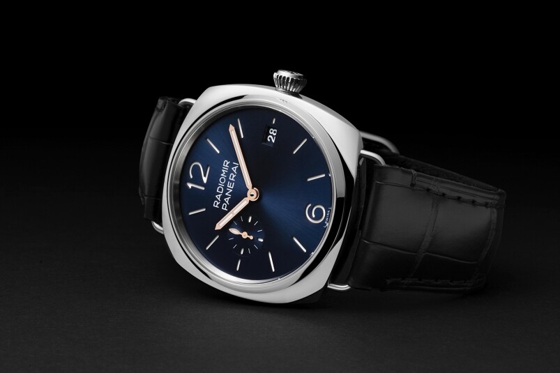 Panerai Radiomir Quaranta 40 價錢介紹