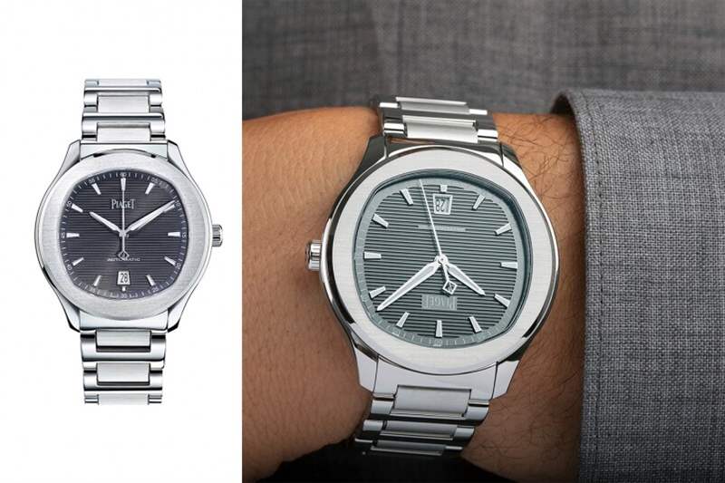 Piaget Polo 價錢介紹