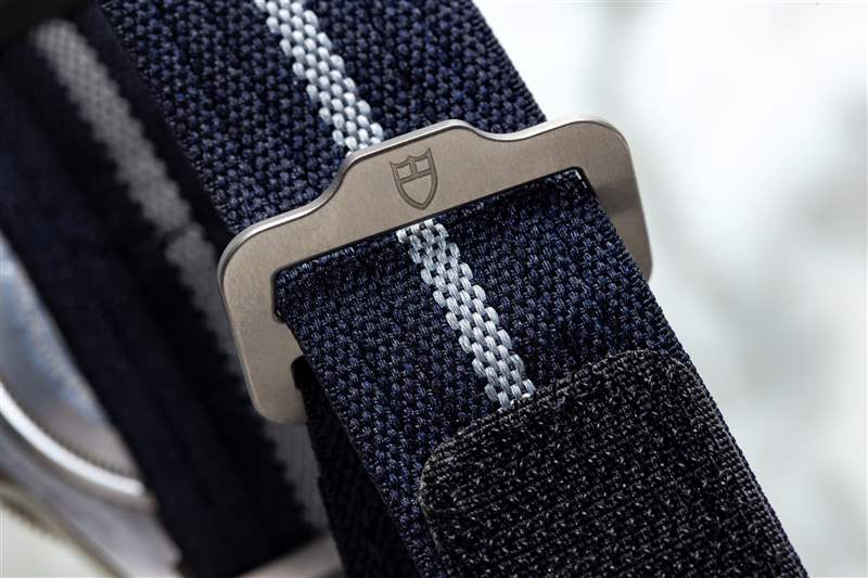 Tudor Pelagos FXD 表帶扣