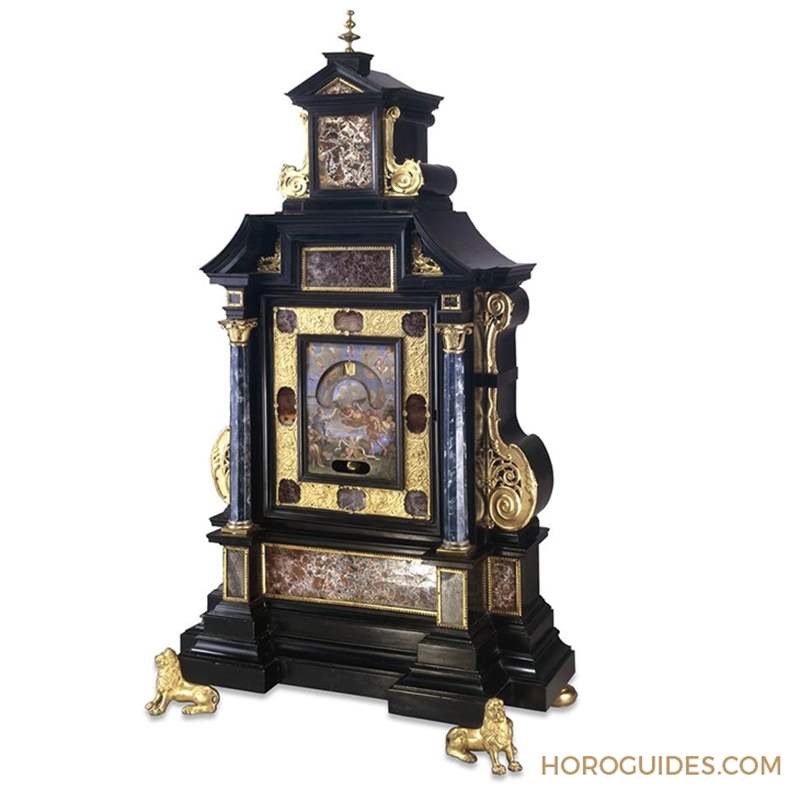 AUDEMARS PIGUET - 猶如一道優(yōu)美謎題的古老顯時(shí)機(jī)制｜愛彼CODE 11.59系列星輪腕表，再現(xiàn)「時(shí)間漫游」功能