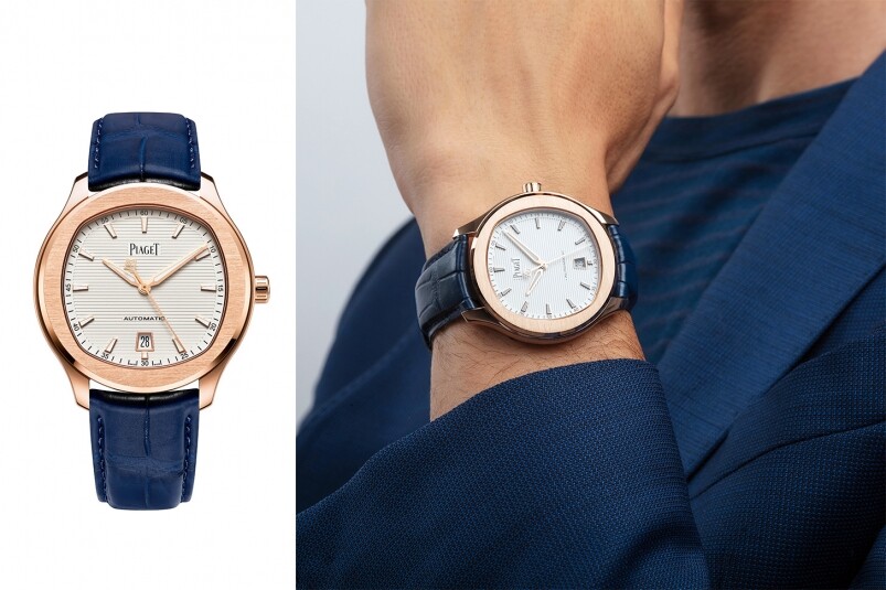 Piaget Polo價錢介紹