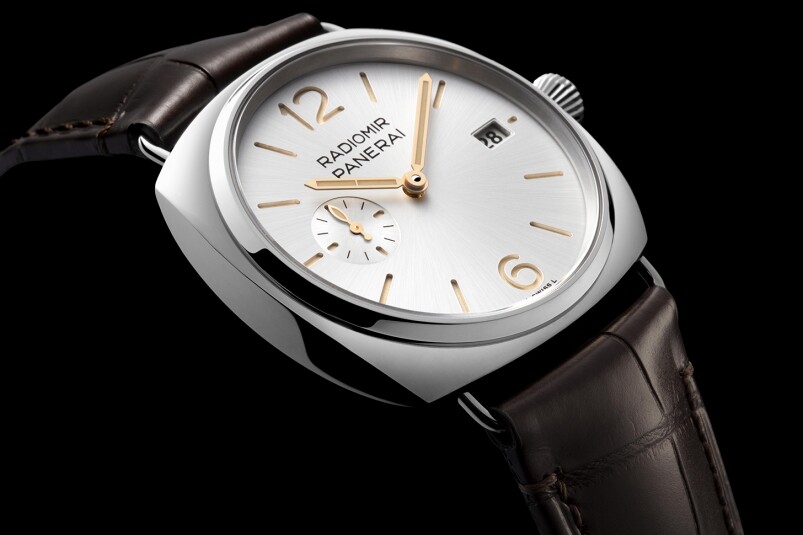 Panerai Radiomir Quaranta 40 價錢介紹