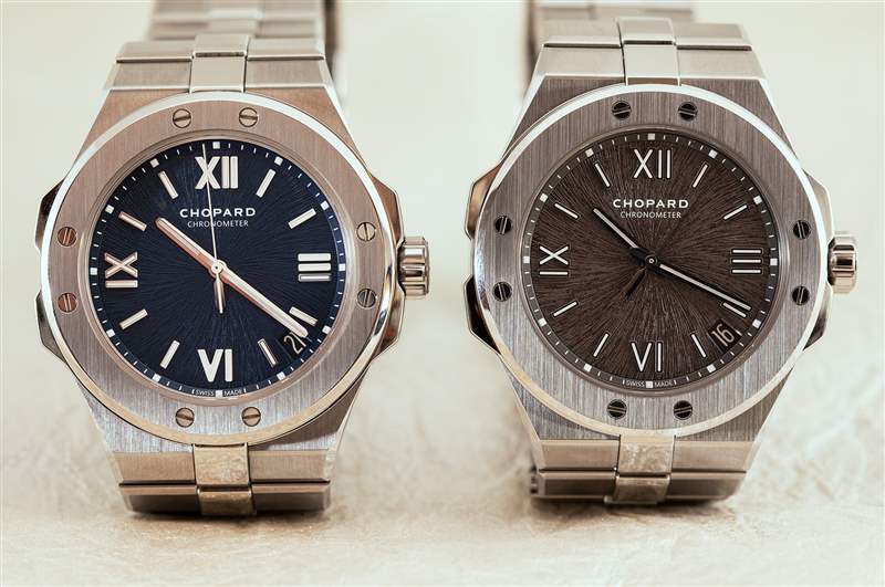 蕭邦A(yù)lpine Eagle