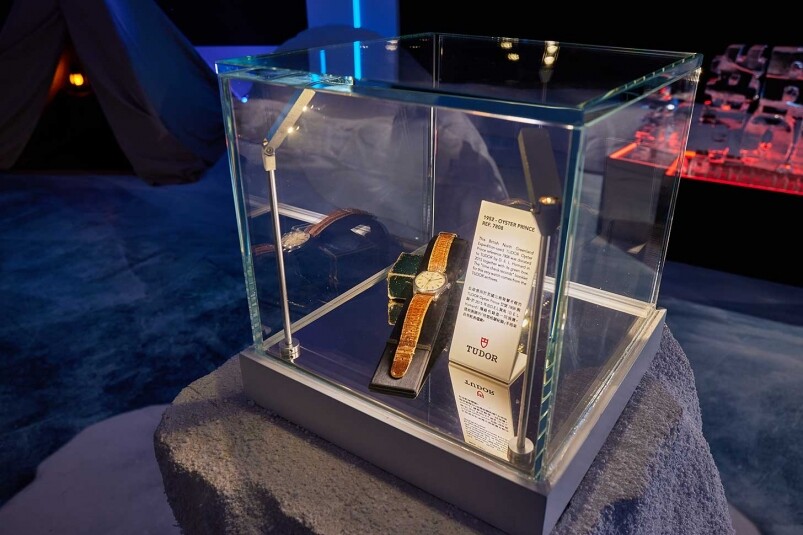 源自70年前的探險