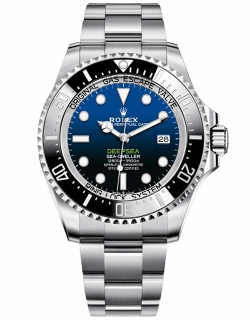 ROLEX - TOP 100名表熱搜排行榜：12月重點(diǎn)速報(bào)