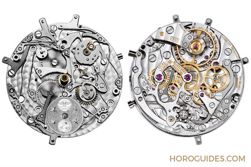 VACHERON CONSTANTIN - 從容感受歲月靜好的滋味｜江詩丹頓Traditionnelle系列計時萬年歷、超薄萬年歷