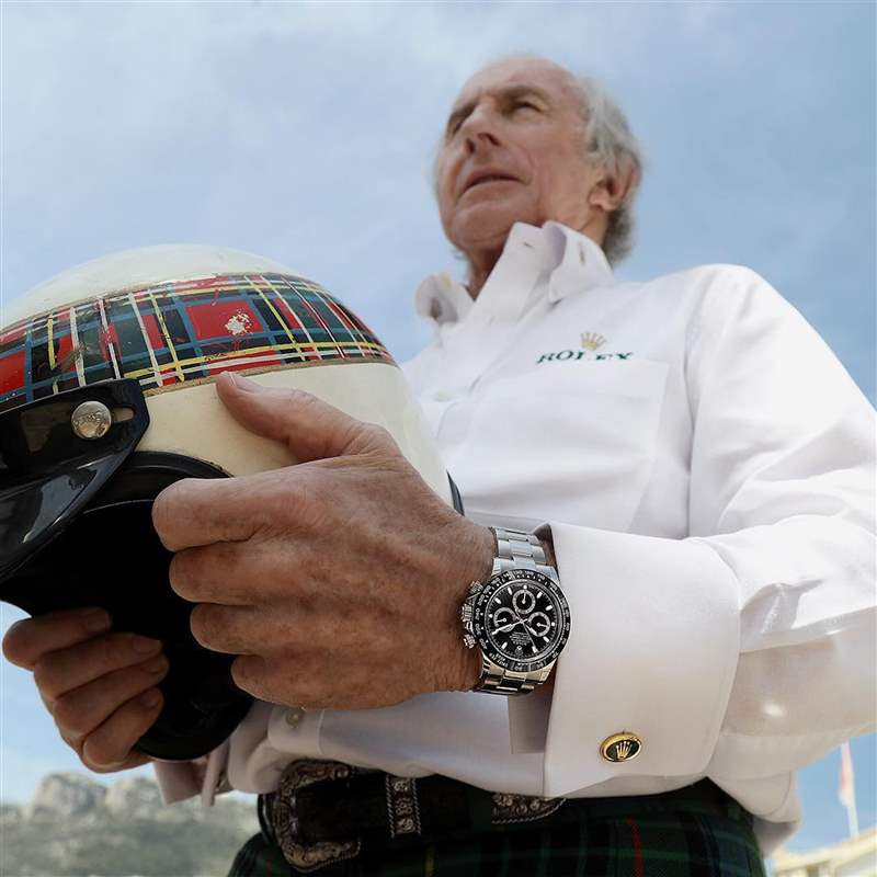 116500LN 過去半年二級市場價格下滑24%,但它目前的溢價率還是很可觀,超過94%以上。 (IG@Rolex) 手表行情|勞力士、歐米茄、真力時3款熱門不銹鋼表最新價格走勢-復刻表