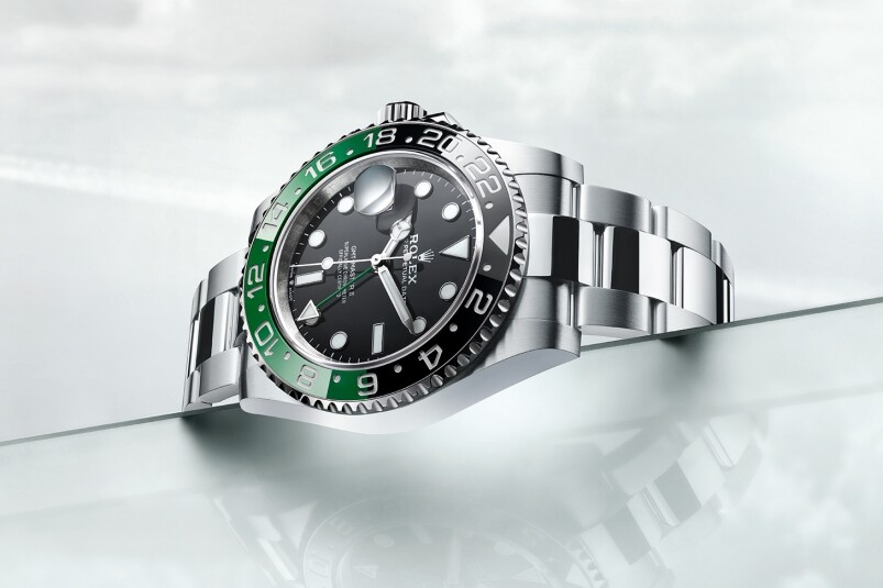 Rolex GMT-Master II 126720VTNR價錢