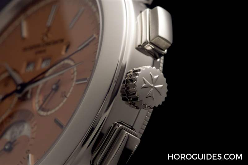 VACHERON CONSTANTIN - 從容感受歲月靜好的滋味｜江詩丹頓Traditionnelle系列計時萬年歷、超薄萬年歷