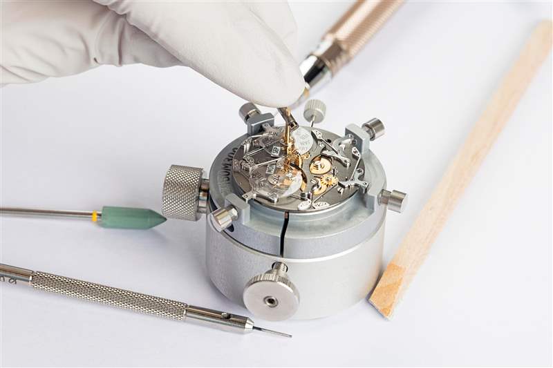 口徑 2460 QCL2 組件