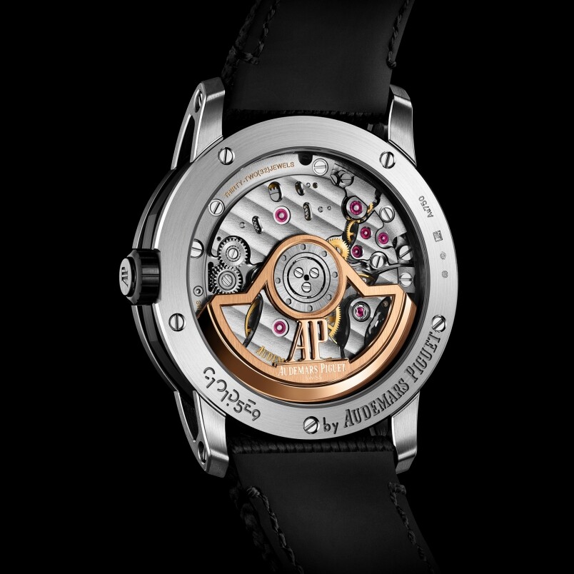 Audemars Piguet AP Code 11.59 Starwheel 價(jià)錢介紹 Audemars Piguet愛彼Code 11.59 Starwheel|優(yōu)雅的時(shí)間漫游-復(fù)刻表