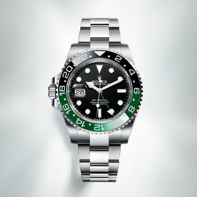 Rolex GMT-Master II 126720VTNR價錢