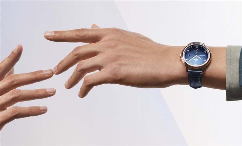 OMEGA De Ville Prestige碟飛典雅系列第三代腕表升級亮相