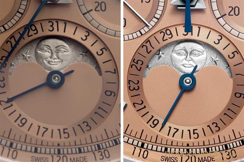 VACHERON CONSTANTIN - 從容感受歲月靜好的滋味｜江詩丹頓Traditionnelle系列計時萬年歷、超薄萬年歷