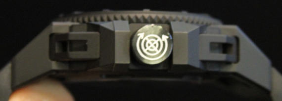 Snyper watch side 斯奈珀Snyper One一號(hào)手表-復(fù)刻表