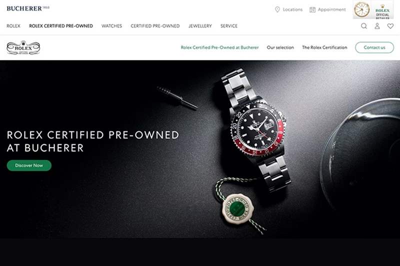 ROLEX - 勞力士中古表認證計劃品牌們放不下二手市場的真正原因是？