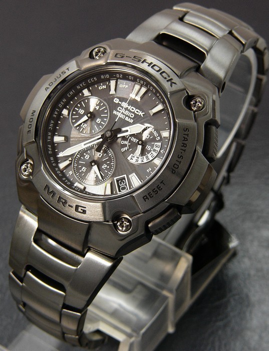 卡西歐 mrg-7500BJ-1ajf1