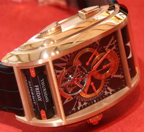 《時空彌勒》第1-11章