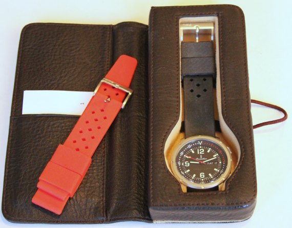 Prometheus Ocean Diver watch 7 普羅米修斯海洋潛水員手表-復刻表