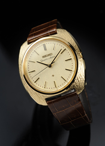 精工阿斯特龍 40