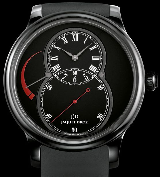 雅克德羅（Jaquet-Droz）陶瓷動力儲存2