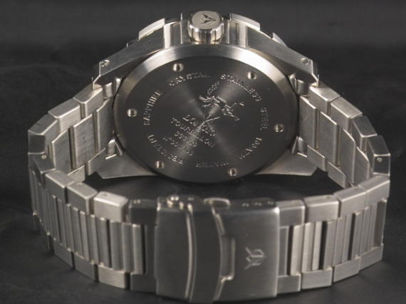 隆吉歐陀飛輪潛水員-SG3829SB-2