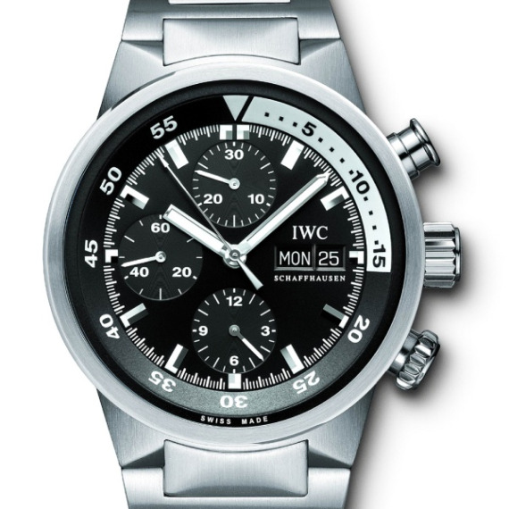 IWC IW371928 海洋時計腕表