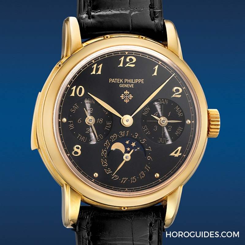 ROLEX - 年度最強! 2022國際拍賣成交價TOP 20名表拍品：Part 1( TOP 11~20 )