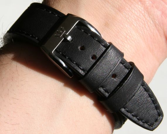 馬文 M112 手表 9