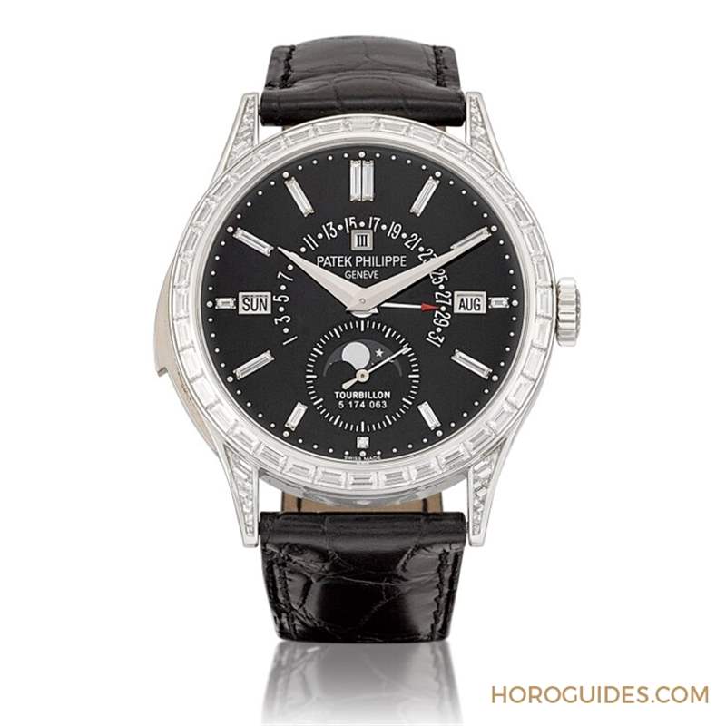 ROLEX - 年度最強! 2022國際拍賣成交價TOP 20名表拍品：Part 1( TOP 11~20 )