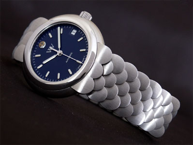 Veni Vidi vici mens Spirit of the Dragon Blue