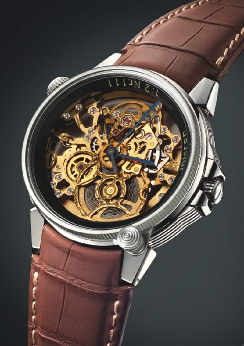 MB_Double-Diaphragme_1_lr 邁克爾·比特爾Michael Bittel雙振膜日食手表-復(fù)刻表